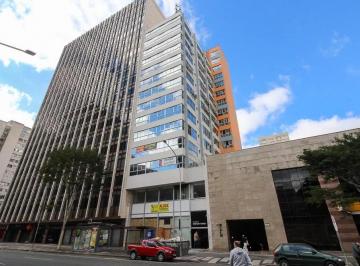 126636_0.jpg · Conjunto Comercial para alugar no Centro - Edifício Tibagi