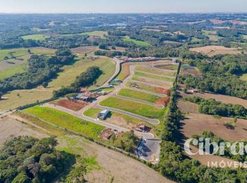 70527_0.jpg · Terreno com 297,76m², em Botiatuva, Campo Largo/PR - Residencial Toscana