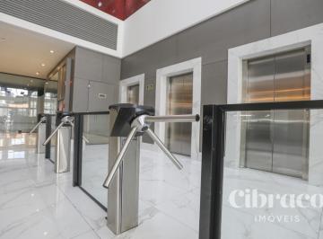 66761_0.jpg · Conjunto Comercial no Centro de 109,18m² - Edifício Century Seven