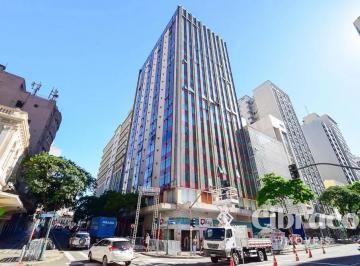 46921_0.jpg · Conjunto Comercial no Centro de 24m² - Edifício Barão do Rio Branco