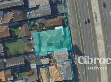 66745_0.jpg · Casa Comercial, no Cristo Rei, com 264,28m²