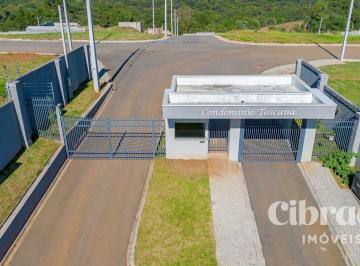 70526_0.jpg · Terreno com 298,41m², em Botiatuva, Campo Largo/PR - Residencial Toscana
