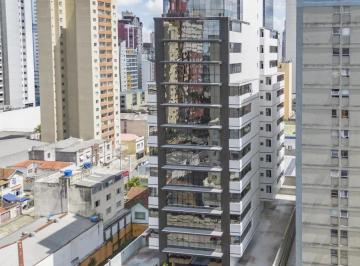 66744_0.jpg · Conjunto Comercial no Centro de 63,88m² - Edifício Century Seven