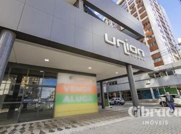 65246_0.jpg · Loja no Água Verde de 522m² - Edifício Union