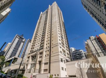61204_0.jpg · Apartamento para alugar no Bigorrilho com 2 quartos de 133,64m² - Edifício Monde Champagnat