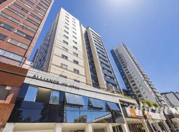 126843_0.jpg · Apartamento para alugar no Centro com 1 quarto - Edifício Astro