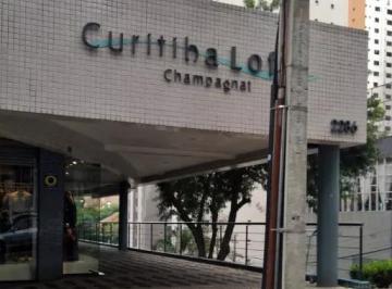 68834_0.jpg · Conjunto Comercial, de 78,59m², no Bigorrilho - Edifício Curitiba Loft Champagnat