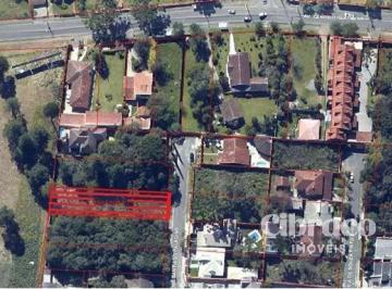 29828_0.jpg · Terreno em Santa Felicidade com 909,00m² - Jardim Vinhedos