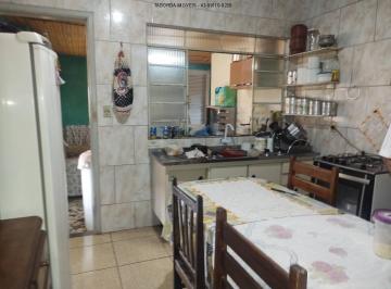 Foto 01 · Casa - Jacarezinho