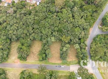 60619_0.jpg · Terreno com 2.472,42m² em Pinhais/PR - Condomínio Verdespaço