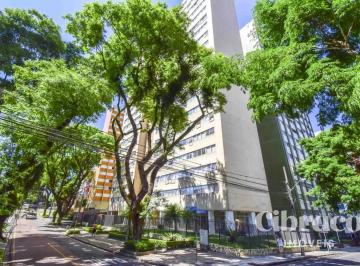 74288_0.jpg · Apartamento no Bigorrilho de 139,38m² com 3 quartos - Edifício Bandeirantes