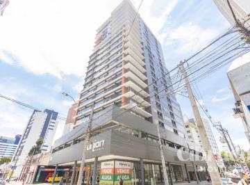 74117_0.jpg · Loja no Água Verde de 522m² - Edifício Union