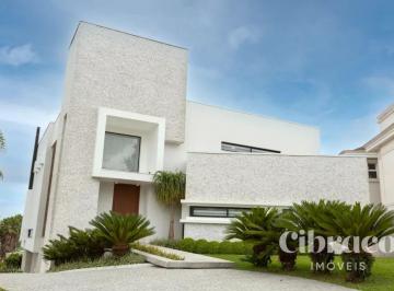 103696_0.jpg · Casa no Alphaville Graciosa com 4 quartos sendo 3 suítes, com 989,36 m² - Pinhais