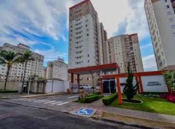 126177_0.jpg · Apartamento à venda no Pinheirinho com 2 Quartos - Edifício Allegro
