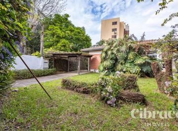 126938_0.jpg · Terreno a venda no Seminário com 510m²
