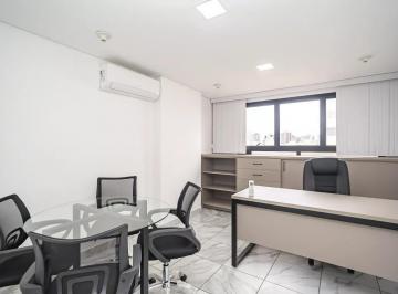 126151_0.jpg · Sala comercial mobiliada para alugar no Centro de 38,25m² - Green Center Office
