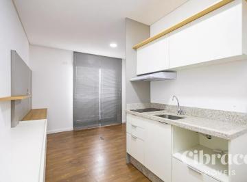 103534_0.jpg · Stúdio para alugar no Centro com 1 quarto de 52,29m² - Residencial LOG