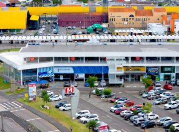 126896_0.jpg · Sobreloja no Fazendinha de 67,64m² - Megavê Center Shop