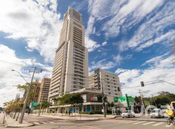 129898_0.jpg · Conjunto Comercial à venda no Centro Cívico de 63,21m² - Edifício Centro Cívico