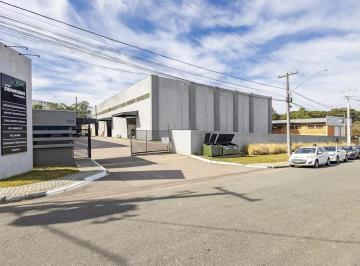125980_0.jpg · Barracão para alugar no CIC de 490,05m²