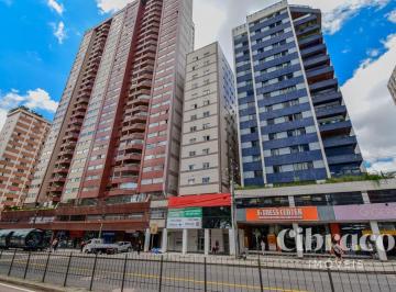134879_0.jpg · Apartamento para alugar no Centro com 1 quarto - Edifício Astro