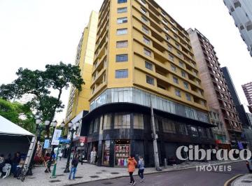48281_0.jpg · Conjunto Comercial no Centro de 275,39m² - Edifício Natalio Santos