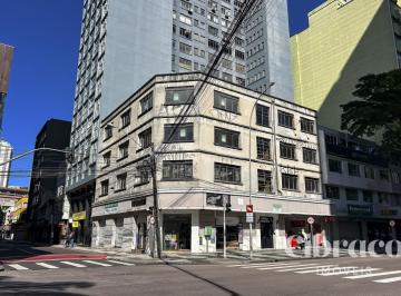 130910_0.jpg · Conjunto Comercial para alugar no Centro de 38m² - Edifício Maria Ritta