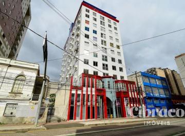 75918_0.jpg · Conjunto Comercial no Centro de 36,36m² - Edifício Centro do Contabilista