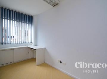 115993_0.jpg · Conjunto comercial com 37,47m² de área privativa