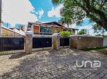 127229_0.jpg · Casa Comercial no Seminário de 570m²