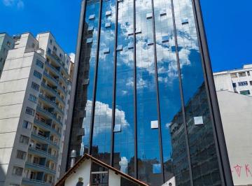 124123_0.jpg · Conjunto Comercial no Centro de 86,47m² - TBG Stúdios