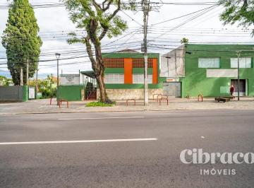 119159_0.jpg · Casa Comercial no Rebouças de 242,42m²