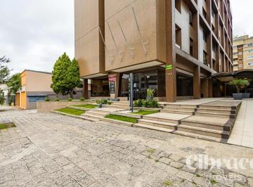 130796_0.jpg · Apartamento para alugar com 1 quarto no Alto da XV – Edifício Upper Residence