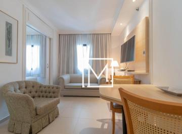 ba1883170620f832fb3076af4a60adaf980f8c17 · Flat à venda, 32 m² por R$ 1.065.000,00 - Jardins - São Paulo/SP
