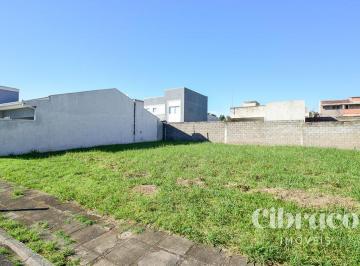 123077_0.jpg · Terreno em condominio com 199,62 m² em Piraquara