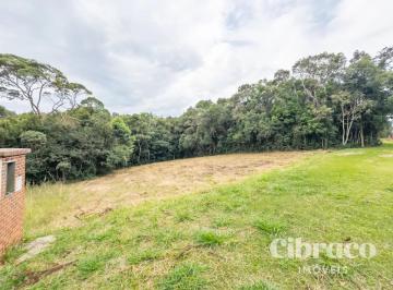 75167_0.jpg · Terreno com 2.751,85m² em Pinhais/PR - Condomínio Verdespaço