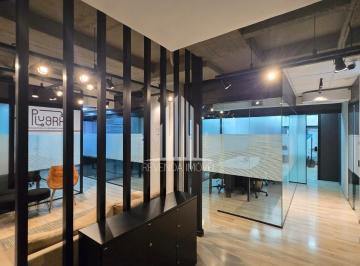 Foto 01 · Oportunidade Única: Sala Comercial de 255m² com Vaga na Bela Vista, São Paulo - Venda