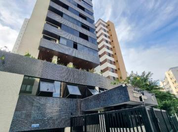 Apartamento de 3 quartos, Salvador · Apartamento a venda no Caminho das Árvores com 3 suites e varanda no Auguste Rodin