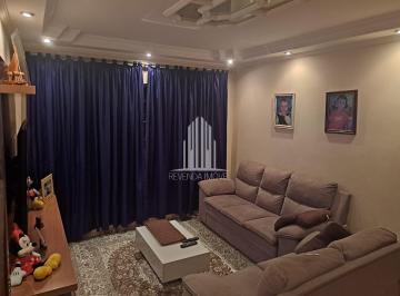 Foto 01 · CASA RESIDENCIAL em SÃO PAULO - SP, JARDIM TEXTIL
