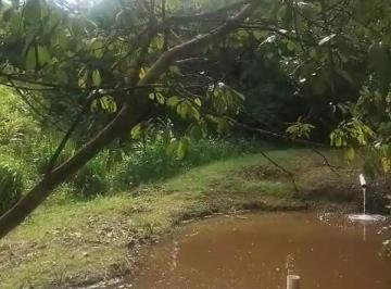 Rural de 3 quartos, Caeté · Sítio - Área Rural 10.000 m²