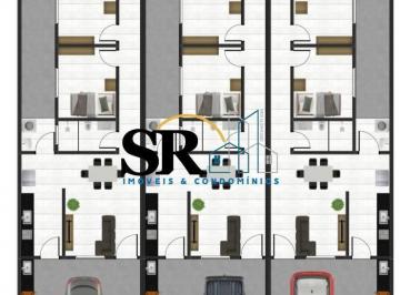 Foto 01 · VENDE-SE CASA NA PLANTA NO NOSSA SENHORA DAS GRAÇAS (R$ 700.000,00)