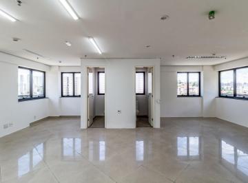 Comercial · 148m² · 2 Quartos · 3 Vagas · Sala comercial na Avenida General Ataliba Leonel, N. 1205 - 122 • 148 m²