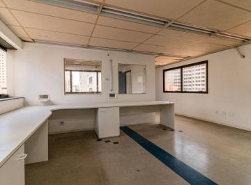 Comercial · 55m² · 5 Quartos · Sala comercial na Rua Cardoso de Almeida, N. 167 - Conjunto 81 • 55 m²