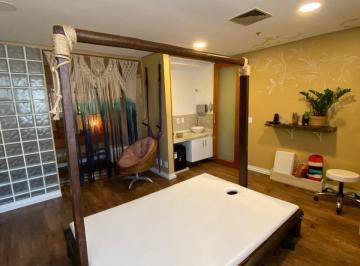 Comercial · 30m² · 2 Quartos · 2 Vagas · Sala comercial na Alameda Santos, N. 455 - Cj.1201 • 30 m²