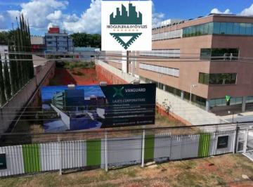 Terreno , Brasília · TERRENO - PROJEÇÃO C/ PROJETO ÚNICO NO (SIG) SETOR DE INDÚSTRIAS GRÁFICAS/ SUDOESTE LOTE C/ 2000M ²