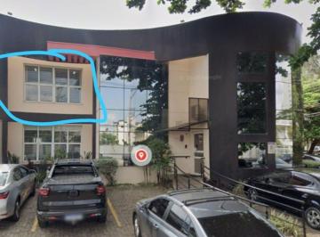Comercial , Campinas · Sala Comercial à Venda - Jaraguá Office