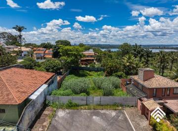 Terreno 1000m² Venda Lago Sul · TERRENO CONTRA PONTA SHIS QI 28 LAGO SUL OPORTUNIDADE EXCELENTE LOCALIZAÇÃO PONTE JK FINANCIAMENTO