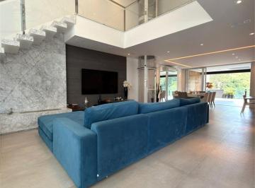 Casa de 3 quartos, São Paulo · Casa Reserva Gafisa