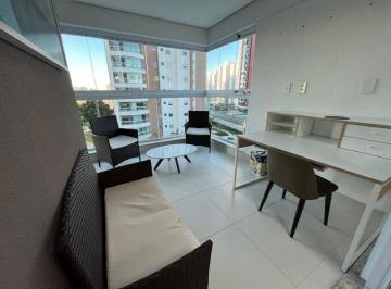 Apartamento de 1 quarto, Sorocaba · Condomínio Spettacolo em Sorocaba