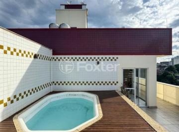 3cecba31 · Cobertura, 4 dormitórios, 206.5 m², em Estreito